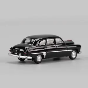 1:64 Scale GAZ-12 ZIM Model Car 10 S9d5c3df5e301484a975b58eac1f3b366y
