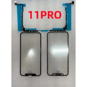 Set of 5 Digitizer Panels for iPhone Models 8 S9d5e0a946ac3433aaac1a71e354075c9f