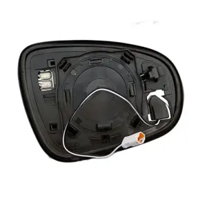 Lexus ES Rearview Mirror Glass Set 2012-2018 12 S9d69a3c7a8bc4899a8be860fb12d05d8v