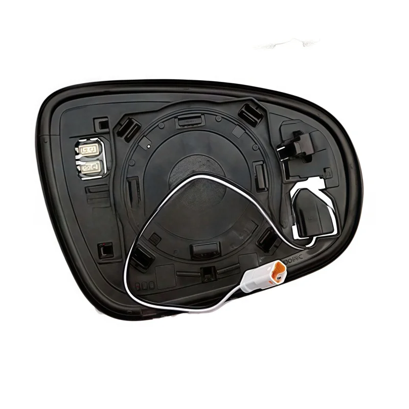 Lexus ES Rearview Mirror Glass Set 2012-2018 6 Lexus ES Rearview Mirror Glass Set 2012-2018 - Image 6