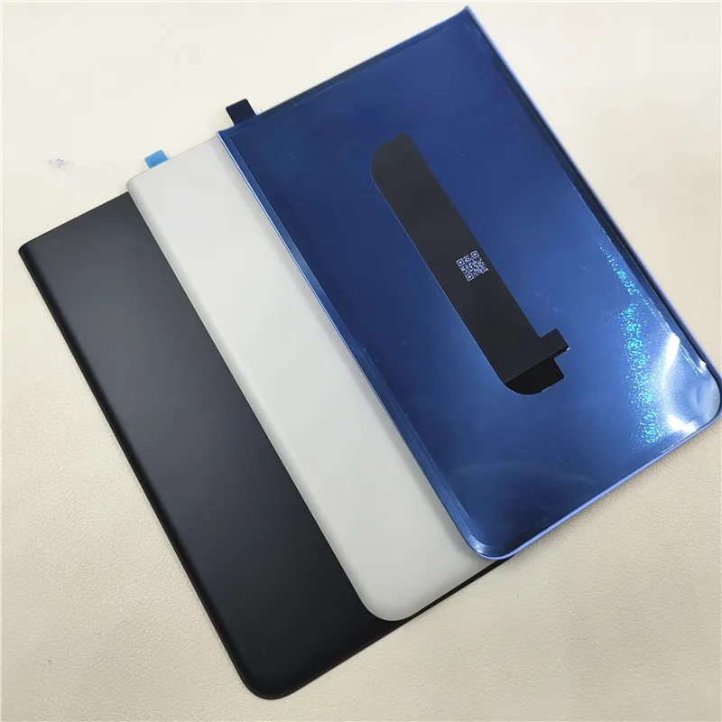 Google Pixel 8 Pro Rear Battery Cover Case 2 Google Pixel 8 Pro Rear Battery Cover Case - Image 2