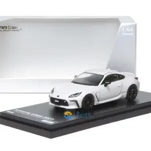 1:64 Scale Die-Cast Toyota GR86 and Subaru BRZ Models 15 S9d8aad0a1eeb41889b736506882b9b24W