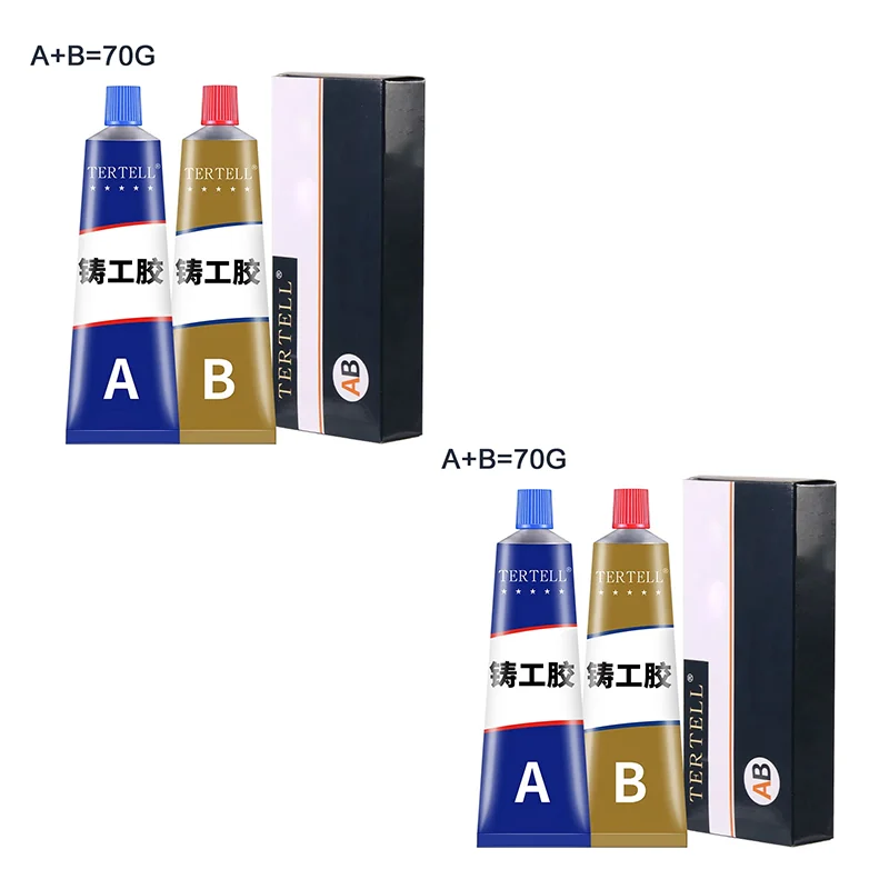 High-Strength Cold Welding Adhesive 20g-400g 12 High-Strength Cold Welding Adhesive 20g-400g - Image 12