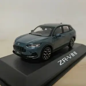 ZR-V ZRV SUV Diecast Model Car 1/43 Scale 14 S9de85e2c6746461eaf6b96691dcb9adcI