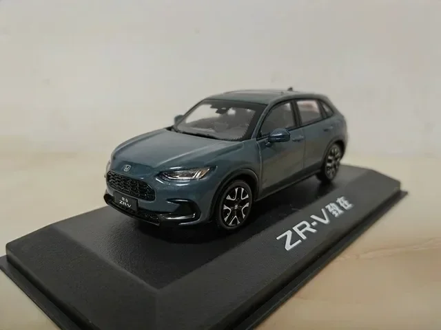 ZR-V ZRV SUV Diecast Model Car 1/43 Scale 7 ZR-V ZRV SUV Diecast Model Car 1/43 Scale - Image 7