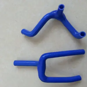 High-Performance Silicone Hose Kit for Husqvarna 11 S9e0190e60669446f8bf01f10c33f4cddp