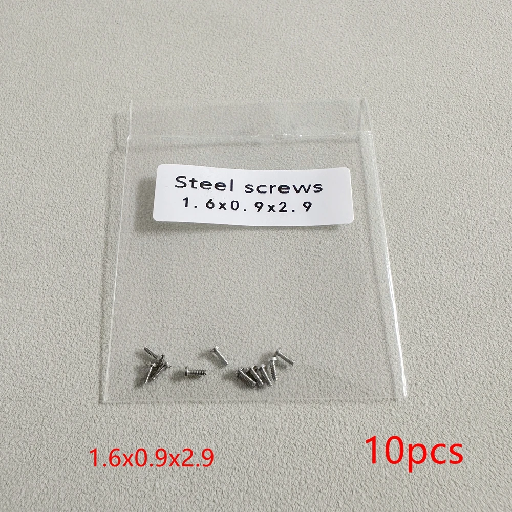 Stainless Steel Screw Set for Watch Repair 7 Stainless Steel Screw Set for Watch Repair - Image 7