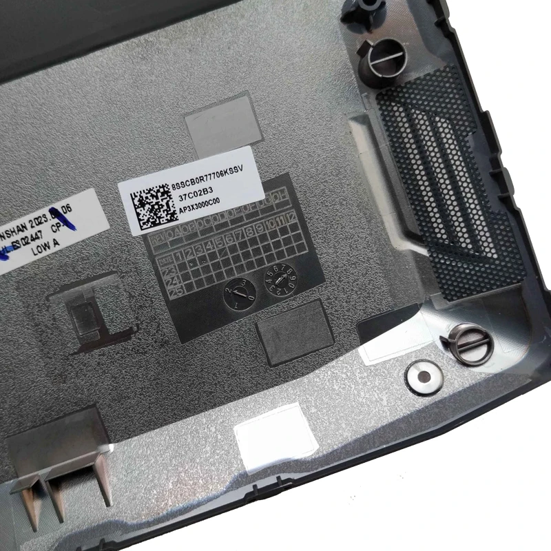 Lenovo LOQ 15APH8 Back Cover Case 5 Lenovo LOQ 15APH8 Back Cover Case - Image 5