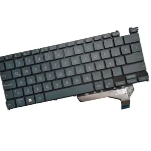 Asus Zenbook 14 OLED Replacement Keyboard 12 S9e4957c4aeab47b9a553a6992aebb4fc0