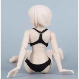 1/12 Scale Female Sports Lingerie Set for Figures 10 S9e5f6838a3944ace9728f20f90a3f20f0