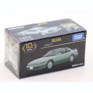 Nissan Silvia 1:64 Diecast Model Car 16 S9e5fba538fda48379346df4bb9849267F