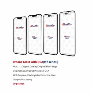 Musttby 10pcs iPhone Repair Lens Kit 7 S9e83e3e645fc4c219ebec5f94fe98643s 4