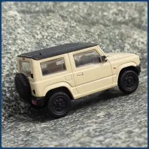 1:64 Scale Suzuki Jimny JB64 Model Car 9 S9ebc5109ab024cd1bd5486b1050ff0f81