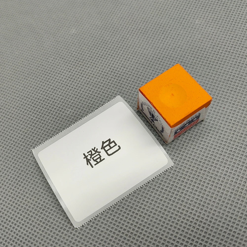 Original Silver Cup Chalk Set for Billiards 17 Original Silver Cup Chalk Set for Billiards - Image 17