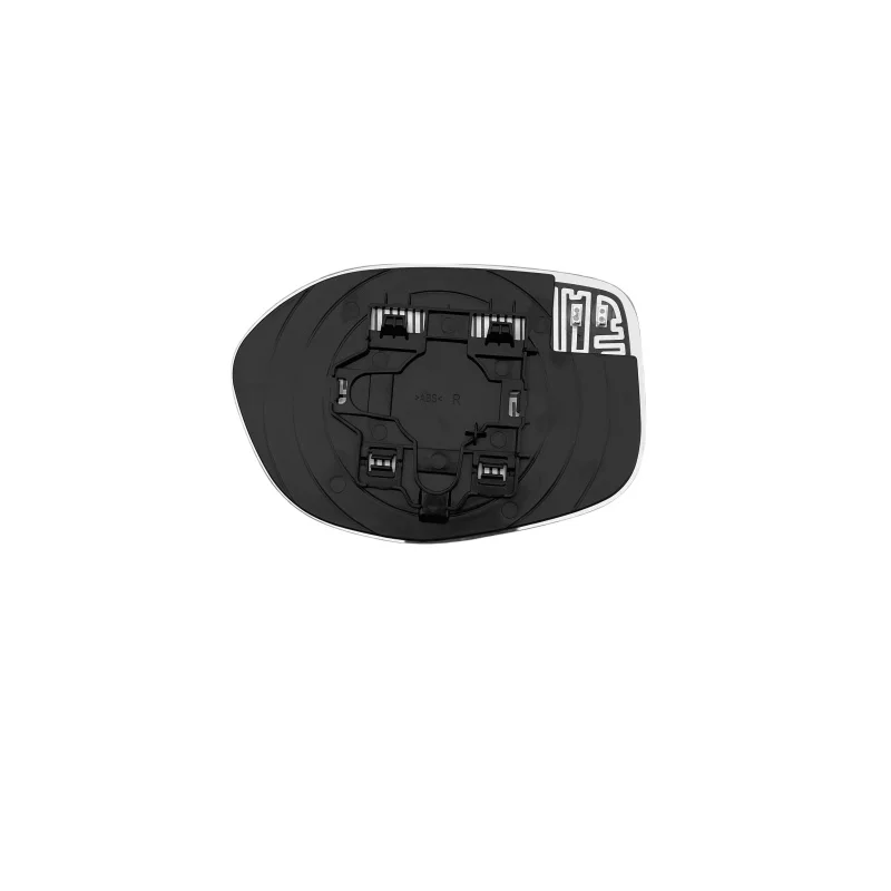 Heated Mirror Glass for Honda Odyssey 2014-2017 2 Heated Mirror Glass for Honda Odyssey 2014-2017 - Image 2