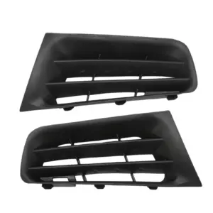 Renault Megane 2 Front Bumper Grill Set 8 S9f1306b19ac24cee9a5d3ed3f45127e3E