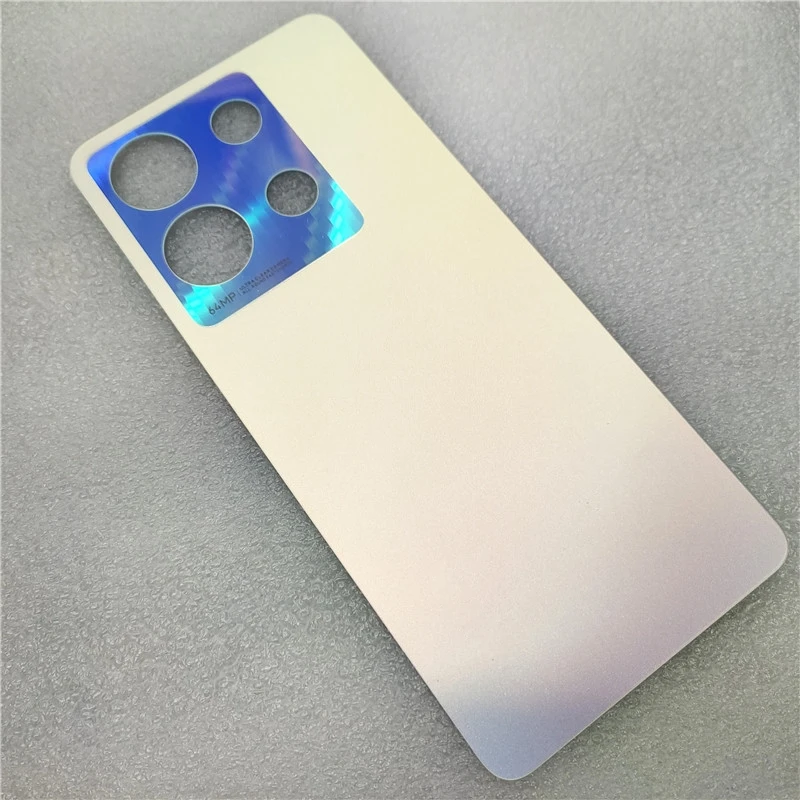 Infinix Note 30 4G Battery Cover Case 5 Infinix Note 30 4G Battery Cover Case - Image 5