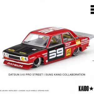 Skyline R33 Datsun 1:64 Diecast Model 51 S9fc179f56fa64315995b62907c1f8645L