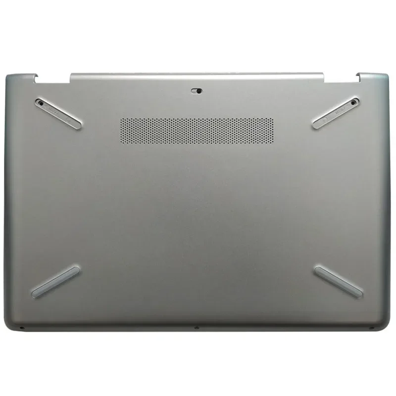 HP Pavilion X360 Laptop Case Metallic Silver 10 HP Pavilion X360 Laptop Case Metallic Silver - Image 10