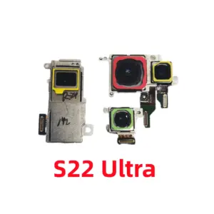 Samsung Galaxy S22 Ultra Replacement Flex Cable 7 S9fd3dba4b0d04f589146bf553ff363e6I
