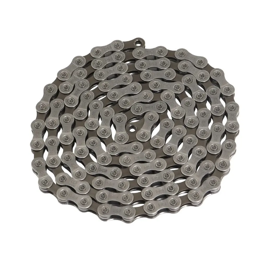 SHIMANO CN HG40 6/7/8 Speed Bicycle Chain 3 SHIMANO CN HG40 6/7/8 Speed Bicycle Chain - Image 3