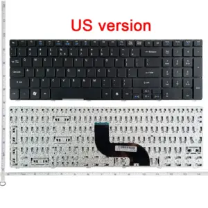 Acer Keyboard Replacement for Multiple Models 16 S9ff9fa25a82d409c9b2efff682b071b4G