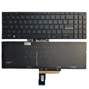 ASUS Backlit Keyboard for M3500 M5100U Models 16 Sa00d0afffddd469ca8fb47cf1f49692bb