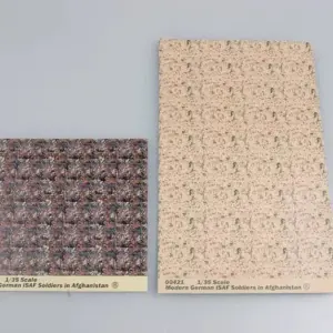 1/35 Scale German Combat Team Model Set 9 Sa0131551d9ac4eb2a5f22f617e812756q