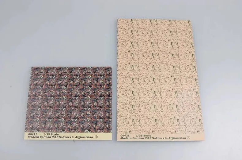 1/35 Scale German Combat Team Model Set 4 1/35 Scale German Combat Team Model Set - Image 4