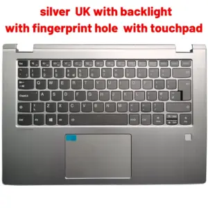 Lenovo YOGA 530-14 Laptop Top Case Cover 25 Sa01913a94dc141faada0f125c096730eO