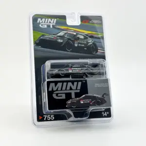Diecast 1/64 Scale Nissan Z GT500 230 Model 11 Sa05d8265c1734121a80e4a2832bd6f4en