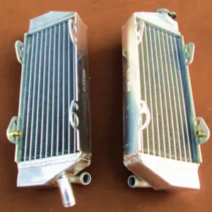 KTM Aluminum Radiator for 1998-2007 Models 9 Sa05ee33ccb954900b847d4d0cb20d240T