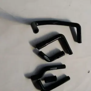 Silicone Radiator Hose Kit for Gas Gas Motorcycles 7 Sa07f9ce8fe0a4722bb6ee5595af949d2f