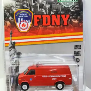 1:64 Scale Diecast 1989 GMC Vandura Model 8 Sa0a1479145c84807864967a70be0bd24I