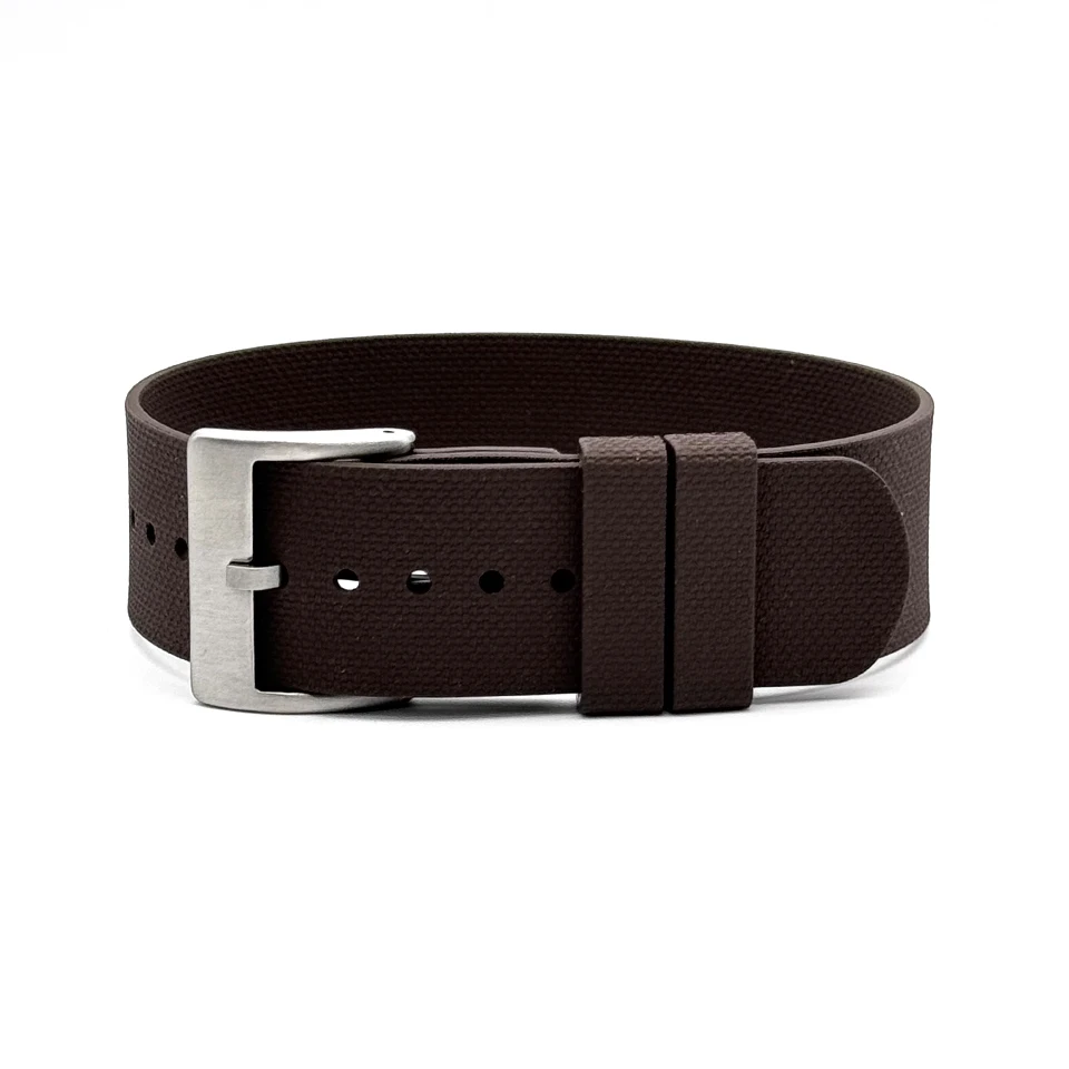 Premium NATO Watch Strap for Traditional Watches 15 Premium NATO Watch Strap for Traditional Watches - Image 15