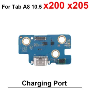 AOCARMO Charging Port Flex Cable for Galaxy Tab 9 Sa0d369ca552f49c6b6e283365dcdc2eeR