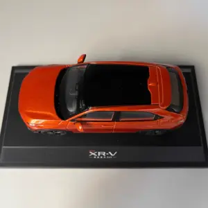 Dongfeng XRV 2023 1:43 Diecast Alloy Model 12 Sa0d3dc51d49243d5a929ff2d6dd27e74i