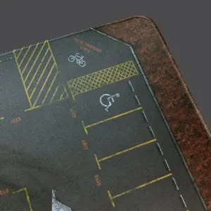 Diecast 1:64 Model Car Display Set 10 Sa0fde6c9a2994cb3abb245a6ed73dfb3e