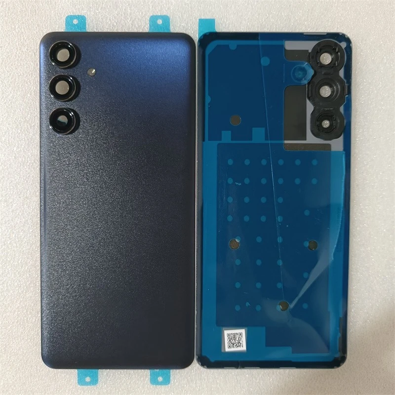 Samsung Galaxy M55 5G Rear Housing Assembly 9 Samsung Galaxy M55 5G Rear Housing Assembly - Image 9