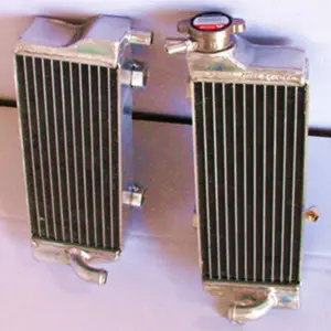 KTM Aluminum Radiator Set for 2008-2016 Models 8 Sa102cf2cbfcd4b7dae1e0227df7f519cS