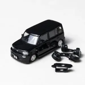 2000 bB Diecast Metal Model Vehicle 1:64 Scale 13 Sa10419b4eec44190b4b9482aed795d0bj
