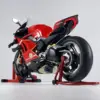 Ducati V4S Super Diecast Model 1:7 Scale