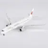 Eastern Airlines A350-900 Diecast Model 1:400