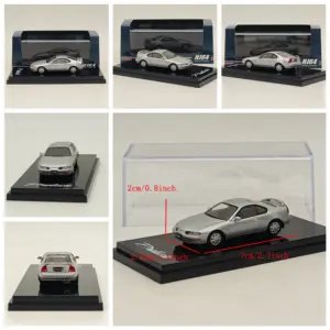 1/64 Hobby Japan Prelude Diecast Model Collection 16 Sa16350c5b92f4d13946902e17fe75c78h