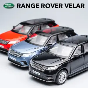 Land Rover Range Rover Velar 1:32 Diecast Model 13 Sa1860bc58c8e467f98c0495adc1b145cw