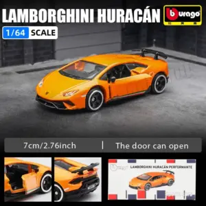 Bburago 1:64 Diecast Ferrari and Cadillac Models 27 Sa198c846a858480594118e0f950309c84