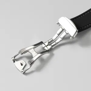 Premium FKM Watch Strap for Traditional Watches 35 Sa1a80c732a7042bd9acd9f9dafe8d89fp