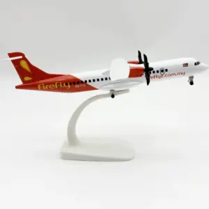 20cm ATR Series Diecast Airplane Model 11 Sa1ba1e2844cb44269a87ac619bdb44fbK