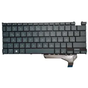 Asus Zenbook 14 OLED Replacement Keyboard 9 Sa1e43bc3eab54161866b716f36757a746
