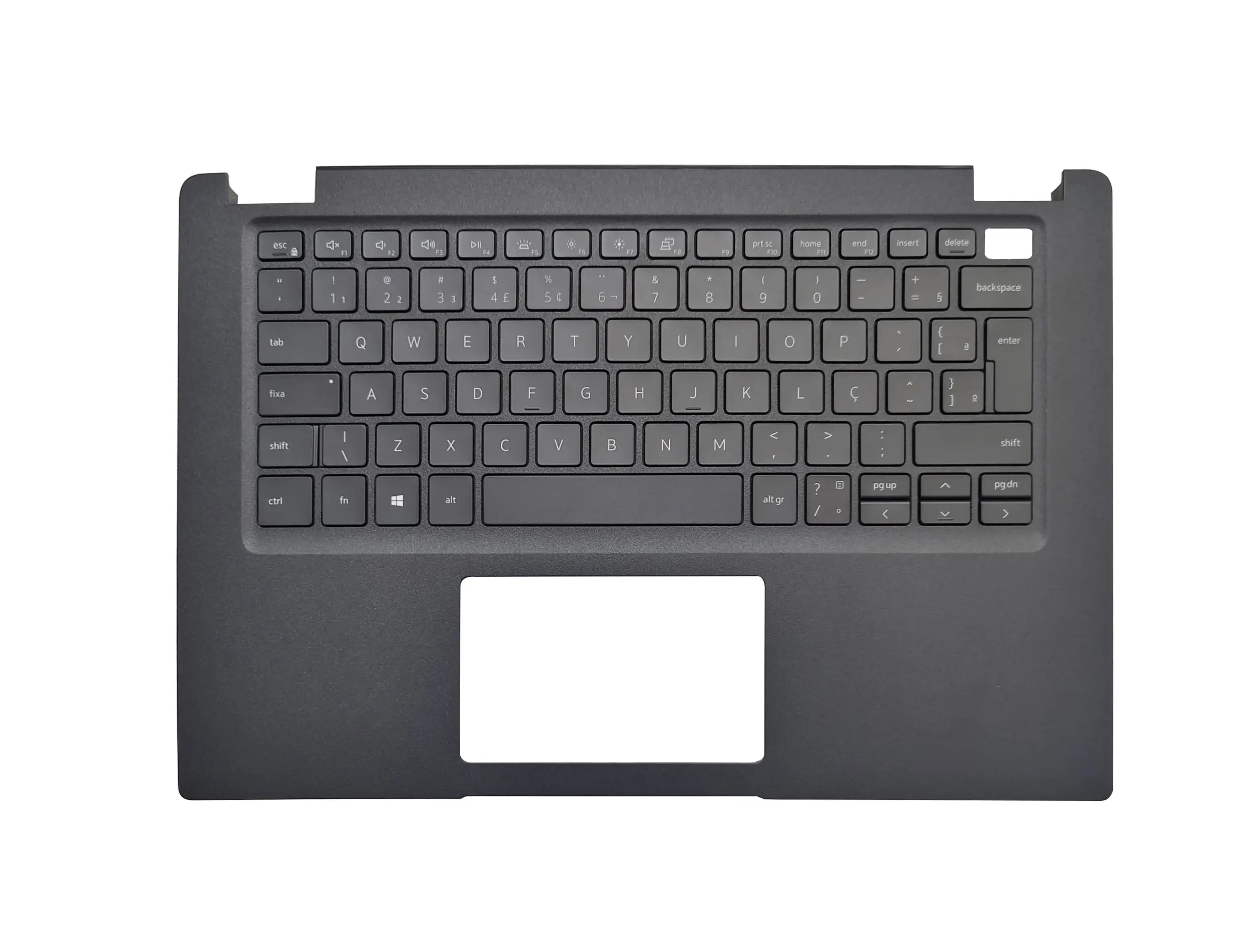 Dell Latitude 3410 E3410 Laptop Top Case Upgrade 8 Dell Latitude 3410 E3410 Laptop Top Case Upgrade - Image 8